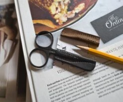 Tools To Live By Leather Pencil Caps 6 Tools To Live By Leather Pencil Caps -Stationery Sale Store pencilcap 1