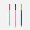 Papier Tigre Colour Block Pencil