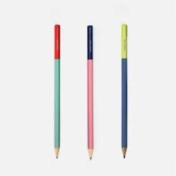 Papier Tigre Colour Block Pencil