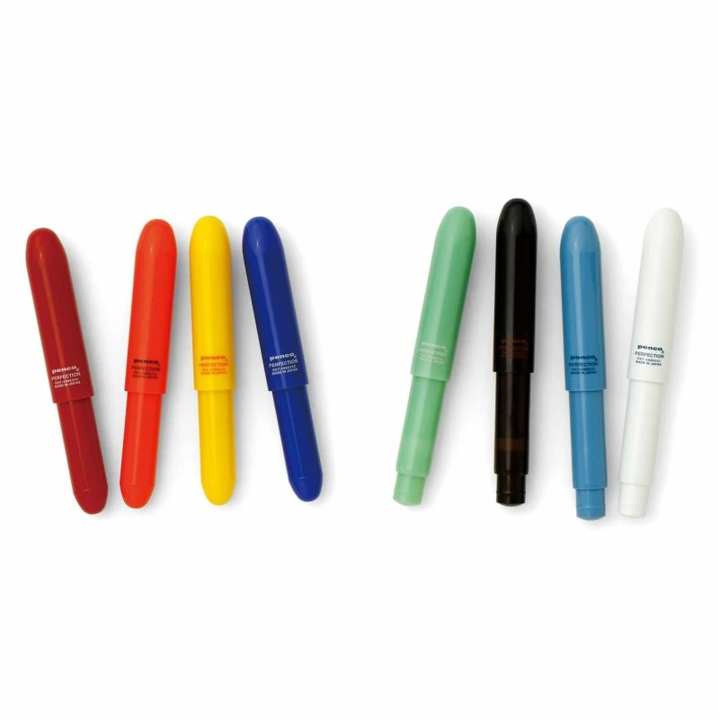 Hightide Penco Bullet Pencil Light 2 Hightide Penco Bullet Pencil Light - Image 2