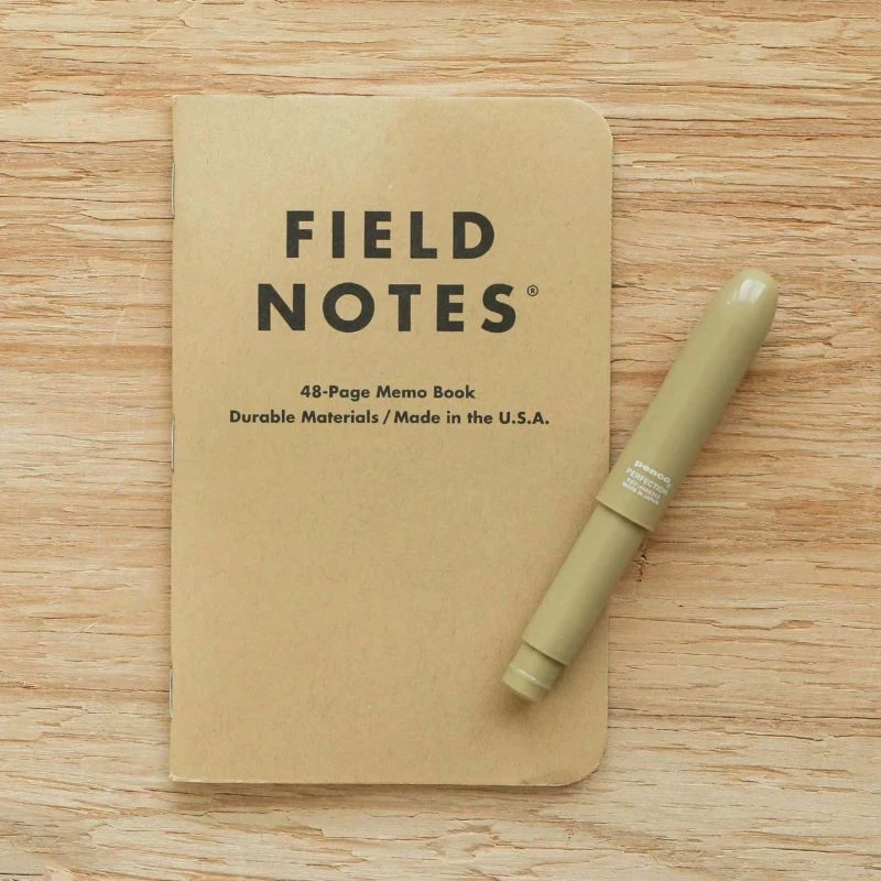 Hightide Penco Bullet Pencil Light 12 Hightide Penco Bullet Pencil Light - Image 12