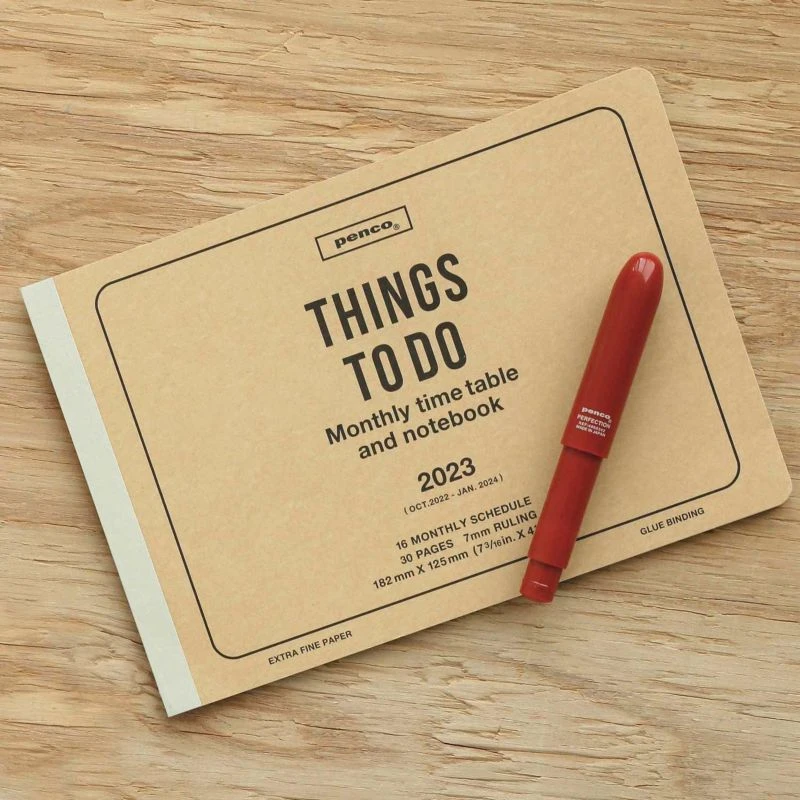 Hightide Penco Bullet Pencil Light 11 Hightide Penco Bullet Pencil Light - Image 11