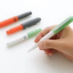 Hightide Penco Bullet Pencil Light 24 Hightide Penco Bullet Pencil Light -Stationery Sale Store penco bullet pencil light 35