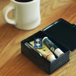 Hightide Penco Double-Sided Storage Container -Stationery Sale Store penco double sided storage container 20