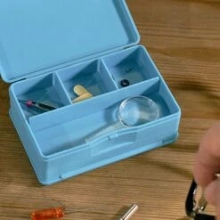 Hightide Penco Double-Sided Storage Container -Stationery Sale Store penco double sided storage container 21