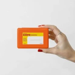 Hightide Penco Double-Sided Storage Container -Stationery Sale Store penco double sided storage container 24