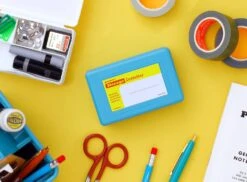 Stationery Sale Store -Stationery Sale Store penco double sided storage container 29