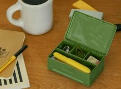 Hightide Penco Double-Sided Storage Container -Stationery Sale Store penco double sided storage container 33