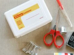 Hightide Penco Double-Sided Storage Container -Stationery Sale Store penco double sided storage container 37