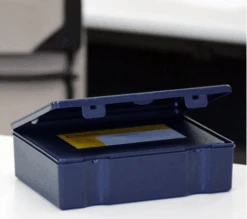 Penco Storage Container - Set Of 4 24 Penco Storage Container - Set Of 4 -Stationery Sale Store penco storage container set of 4 navy 32