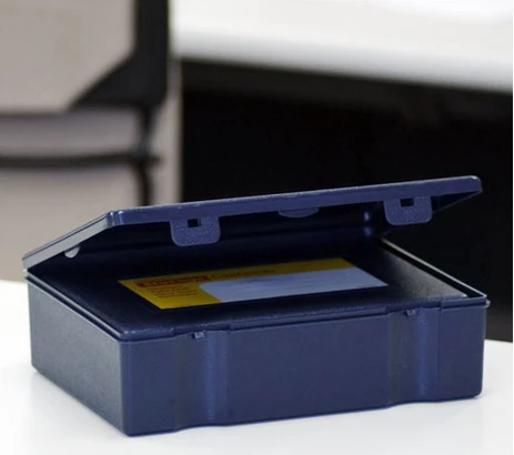 Penco Storage Container - Set Of 4 5 Penco Storage Container - Set Of 4 - Image 5