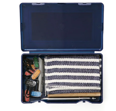 Penco Storage Container - Set Of 4 6 Penco Storage Container - Set Of 4 - Image 6