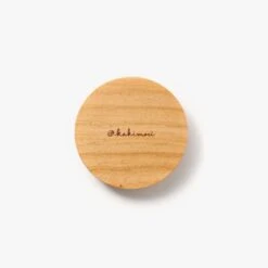 Kakimori Pen Rest - Sakura Wood -Stationery Sale Store penrest sw4