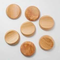 Kakimori Pen Rest - Sakura Wood -Stationery Sale Store penrest sw5
