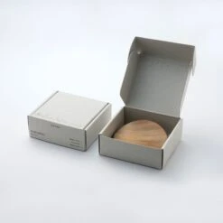 Kakimori Pen Rest - Sakura Wood -Stationery Sale Store penrest sw6