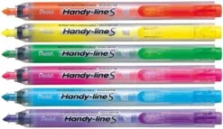 Pentel Handy-line S™ Highlighter
