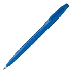 Pentel Sign Pen -Stationery Sale Store pentel sign pen blue