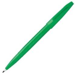 Pentel Sign Pen -Stationery Sale Store pentel sign pen green