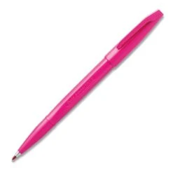 Pentel Sign Pen -Stationery Sale Store pentel sign pen pink