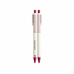 Iconic Mild Gel Pen -Stationery Sale Store pink 4
