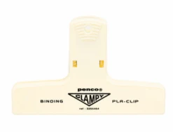 Hightide Penco Clampy Pla-Clip 19 Hightide Penco Clampy Pla-Clip -Stationery Sale Store pla clip ivory 2