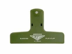 Hightide Penco Clampy Pla-Clip 20 Hightide Penco Clampy Pla-Clip -Stationery Sale Store pla clip khaki 2