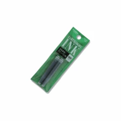 Platinum Ink Cartridges -Stationery Sale Store platinum green