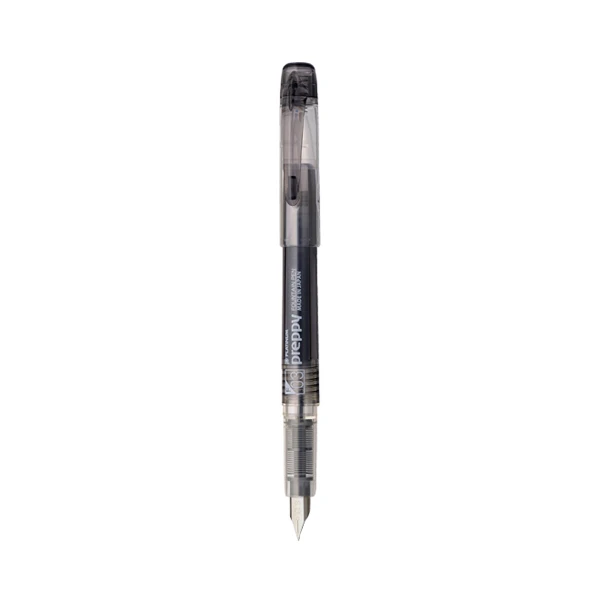 Platinum Preppy Fountain Pen 4 Platinum Preppy Fountain Pen - Image 4