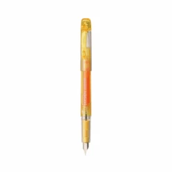 Platinum Preppy Fountain Pen 21 Platinum Preppy Fountain Pen -Stationery Sale Store platinum preppy yellow