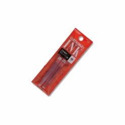 Platinum Ink Cartridges -Stationery Sale Store platinum red
