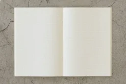 MD Paper Notebook Light 3-pack [A5] -Stationery Sale Store prdct img 15214 3