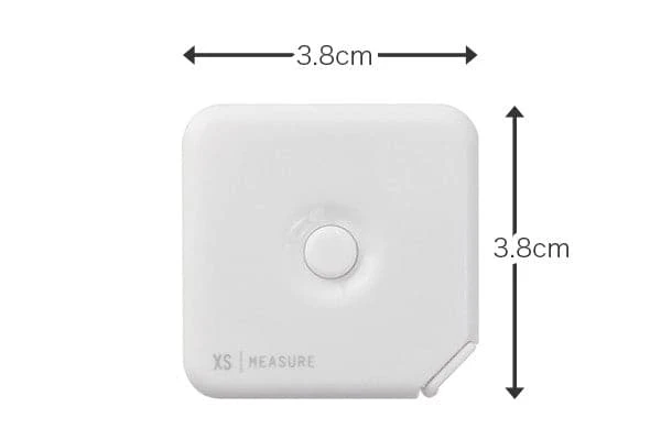 Midori - XS Tape Measure 12 Midori - XS Tape Measure - Image 12