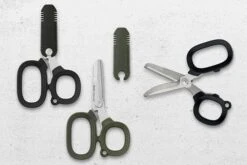 Midori -- Portable Multi-Scissors