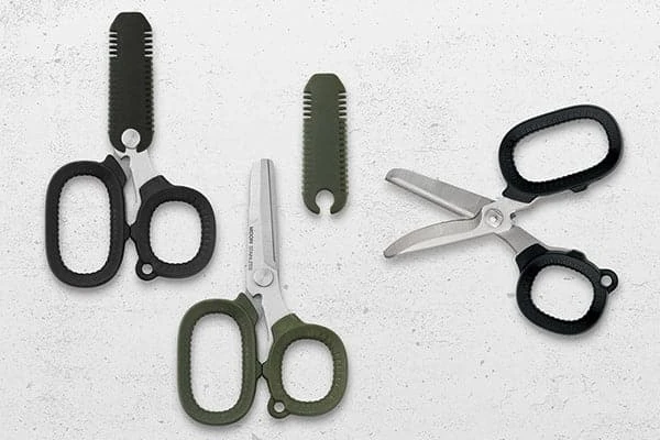 Midori -- Portable Multi-Scissors 1 Midori -- Portable Multi-Scissors
