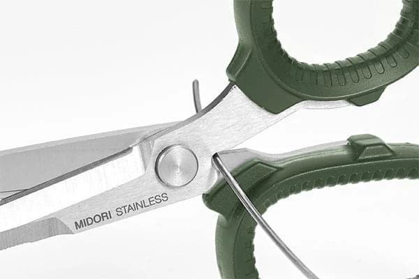 Midori -- Portable Multi-Scissors 7 Midori -- Portable Multi-Scissors - Image 7