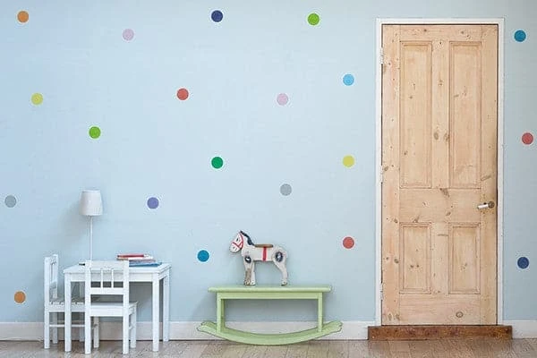 Midori Electrostatic Wall Stickers 9 Midori Electrostatic Wall Stickers - Image 9