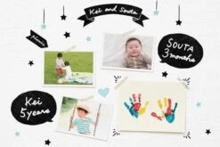 Midori Electrostatic Wall Stickers 19 Midori Electrostatic Wall Stickers -Stationery Sale Store prdct img 84803