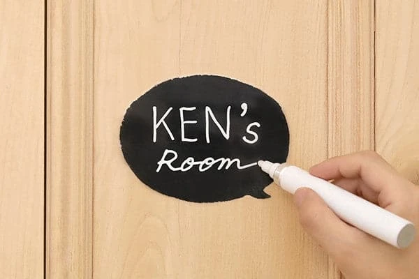 Midori Electrostatic Wall Stickers 7 Midori Electrostatic Wall Stickers - Image 7