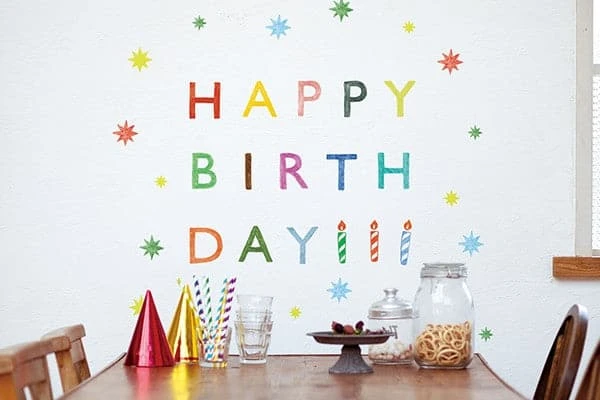 Midori Electrostatic Wall Stickers 3 Midori Electrostatic Wall Stickers - Image 3