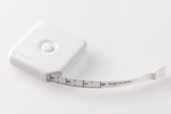 Midori - XS Tape Measure 24 Midori - XS Tape Measure -Stationery Sale Store prdct img xs measure2