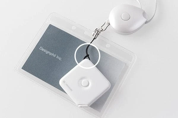 Midori - XS Tape Measure 4 Midori - XS Tape Measure - Image 4