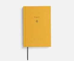 The School Of Life 'Writing As Therapy' Notebook - Projects