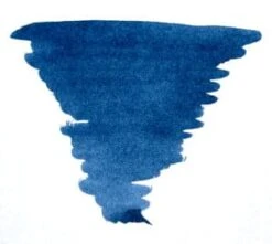 Diamine 80ml Fountain Pen Ink -- Prussian Blue