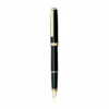 Platinum Vicoh (PTL-10000) Fountain Pen - Black
