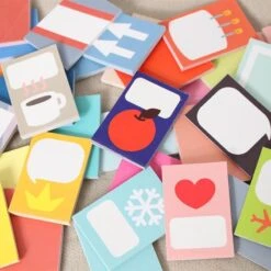 Paperways Memo Blocks [8 Blocks]