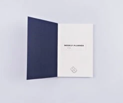 The Completist Brooklyn A6 Pocket Weekly Planner 9 The Completist Brooklyn A6 Pocket Weekly Planner -Stationery Sale Store pwp012 brooklyn 4