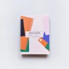 The Completist Berlin A6 Pocket Weekly Planner