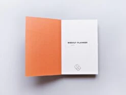 The Completist Berlin A6 Pocket Weekly Planner -Stationery Sale Store pwp013 berlin 4 1000x 8bd8ac72 22ed 4a95 9555 8a9525de4f43