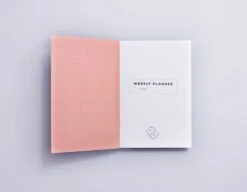 The Completist Pocket Chicago Weekly Planner -Stationery Sale Store pwp016 chicago 5 1000x f0c43438 7fed 44d7 ae44 c2e2c40c3e7e