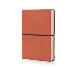 CIAK Medium Notebook (B6, Plain) -Stationery Sale Store quaderno pagine bianche ciak classic medium 8179ck23 b jpg